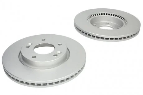 Фото тормозной диск Delphi BG3861C Тормозной диск Delphi BG3861C