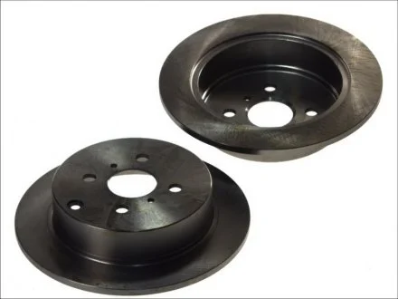 Диск тормозной Delphi BG3867