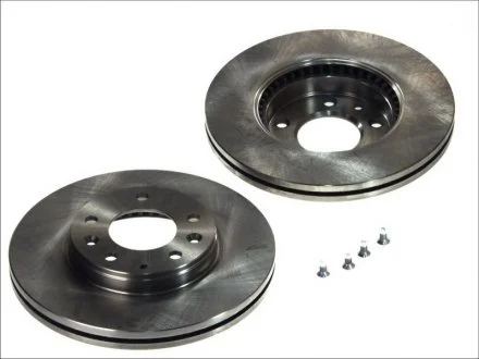 Фото диск тормозной Delphi BG3874 Диск тормозной Delphi BG3874