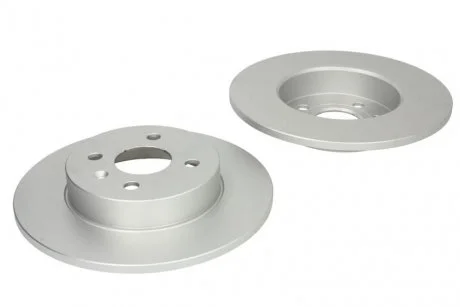 Диск тормозной Delphi BG3885C