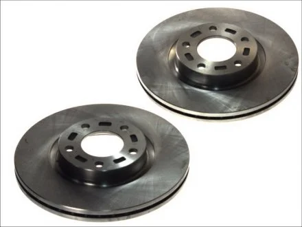 Фото диск гальмівний Delphi BG3928 Диск гальмівний Delphi BG3928