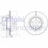 Диск гальмівний Delphi BG3942 (фото 1)