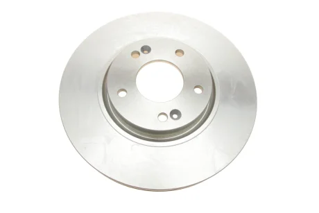 Тормозной диск Delphi BG4011