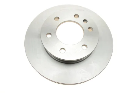 Диск гальмівний передн.Sprinter 06- Delphi BG4032