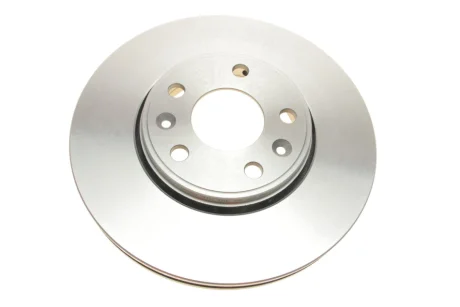 Диск гальмівний передній (296*26) Laguna 07- Delphi BG4264