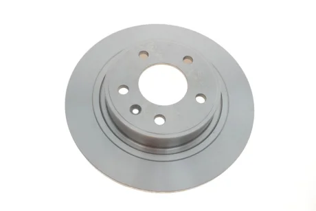 Диск тормозной Delphi BG4279