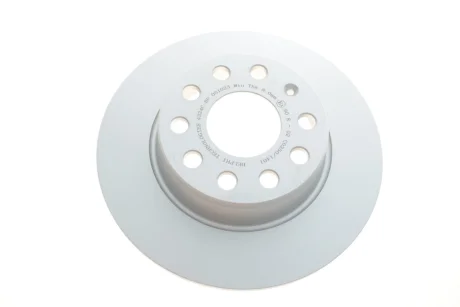 Тормозной диск Delphi BG4324C