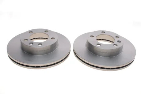 Диск гальмівний передн.Master 2.3dTi 10-,Nissan NV400 11- Delphi BG4328