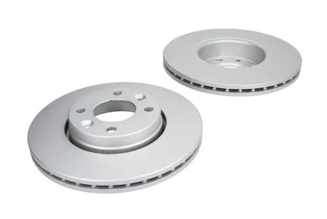 Фото гальмівний диск Delphi BG4459C Гальмівний диск Delphi BG4459C