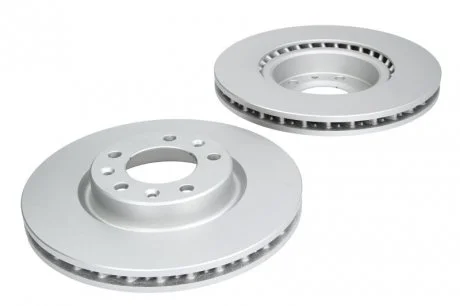 Диск тормозной Delphi BG4669C