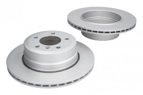 Диск тормозной Delphi BG4695C