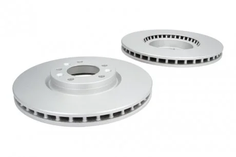 Диск гальмівний Delphi BG4696C