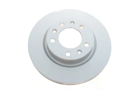 Диск гальмівний Delphi BG4700C