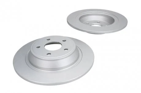 Диск тормозной Delphi BG4703C