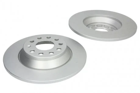 Фото тормозной диск Delphi BG4751C Тормозной диск Delphi BG4751C