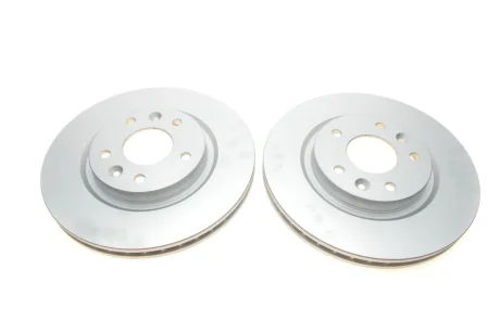 Тормозной диск Delphi BG4770C