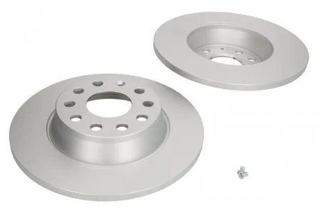 Фото гальмівний диск Delphi BG5020C Гальмівний диск Delphi BG5020C