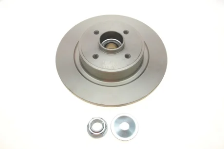 Тормозные диски Delphi BG9030RS