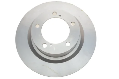 Диск гальмівний передній LandCruiser 200 4.5/4.7 08-,Tundra 06-,Sequoia 4.6/5.7 07- Delphi BG9131