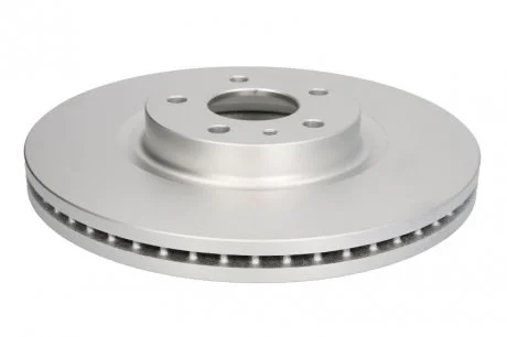 Тормозной диск Delphi BG9184C