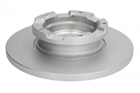 Диск тормозной Delphi BG9198C