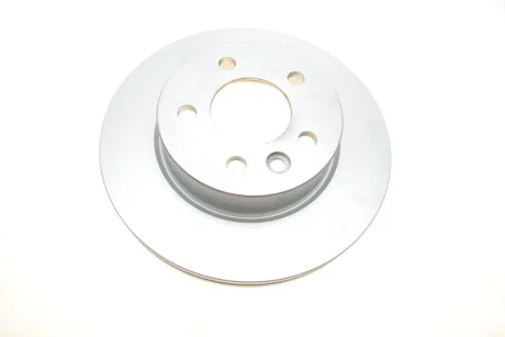 Диск гальмівний передн Лів/Прав MAN TGE, VW CALIFORNIA T7 CAMPER, CRAFTER, GRAND CALIFORNIA CAMPER, MULTIVAN T7 1.4H-Electric 09.16- Delphi BG9266C