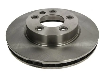 Фото диск гальмівний Delphi BG9773 Диск гальмівний Delphi BG9773