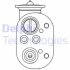 Фото 1 - терморегулирующий вентиль AC Delphi CB1001V Терморегулирующий вентиль AC Delphi CB1001V (фото 1)