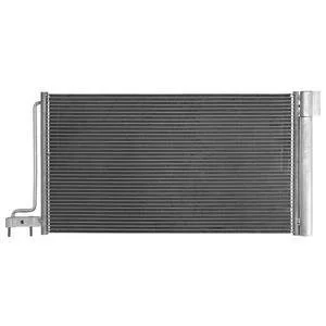 Skraplacz FORD Focus / C-Max II Delphi CF20161