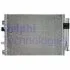 Радиатор кондиционера Delphi CF20217 (фото 1)