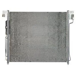 Радіатор кондиціонера Delphi CF20239