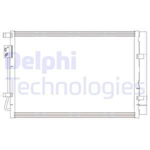 Delphi CF20414