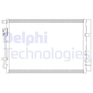 Delphi CF20414