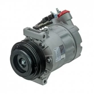 Фото компресор кондиціонера Delphi CS20482 Компресор кондиціонера Delphi CS20482