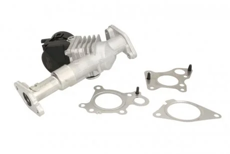 Фото клапан EGR Delphi EG1048812B1 Клапан EGR Delphi EG1048812B1