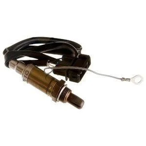 Лямбда-зонд (кількість дротів 3, 610мм) HONDA STREAM 2.0 05.01-09.06 Delphi ES10264