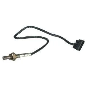 Лямбда-зонд (кількість дротів 4, 625мм) MAZDA XEDOS 6, SEAT CORDOBA, IBIZA II, TOLEDO I, SKODA FAVORIT, FAVORIT FORMAN, FELICIA I, FELICIA II, VW CORRADO, GARBUS, GOLF III 1.0-2.9 05.91-07.03 Delphi ES1033312B1