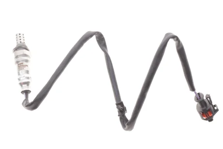 Лямбда-зонд (кількість дротів 4, 547мм) OPEL AGILA A, ASTRA G, ASTRA H, ASTRA H GTC, MERIVA A, VECTRA C, VECTRA C GTS, ZAFIRA B 1.2/1.6 03.00-09.12 Delphi ES1079112B1