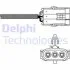 Лямбда-зонд Delphi ES1099212B1 (фото 1)