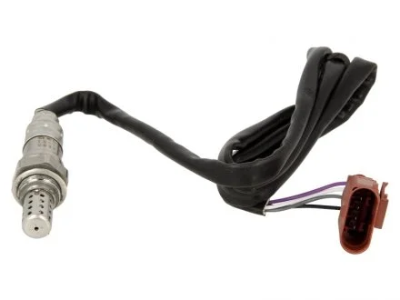 Лямбда-зонд (кількість дротів 4, 1015мм) AUDI A3, A4 B7, A6 C6, R8, R8 SPYDER, TT, SEAT ALHAMBRA, ALTEA, ALTEA XL, EXEO, EXEO ST, LEON, TOLEDO III, SKODA OCTAVIA II, SUPERB II 1.8-5.2 05.03-12.20 Delphi ES1110412B1