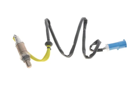 Лямбда-зонд (кількість дротів 4, 912мм) AUDI A3 BMW 1 (E81), 1 (E87), 3 (E90) CITROEN C2, C4, C4 GRAND PICASSO I, C4 I, C5 I, C5 III, XSARA PICASSO DODGE JOURNEY FIAT SEDICI 1.4-3.6 09.92- Delphi ES1110512B1