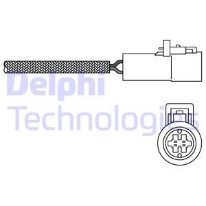 Delphi ES2001412B1