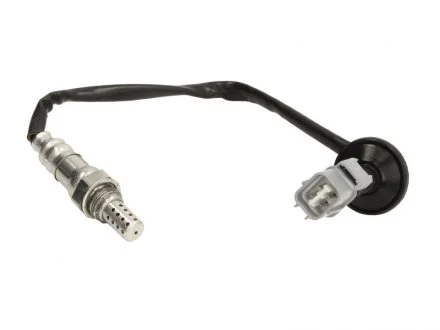 Лямбда-зонд (кількість дротів 4, 385мм) HONDA ACCORD IV, ACCORD V, ACCORD VI, CIVIC VI, CR-V I 1.4-2.2 01.90-12.02 Delphi ES2005812B1