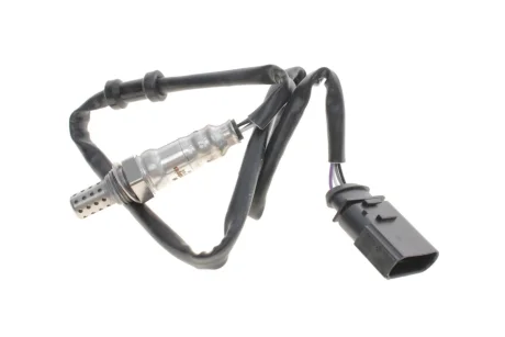 Лямбда-зонд (кількість дротів 4, 700мм) AUDI A3, A4 B6, A6 C5, ALLROAD C5, TT, SEAT AROSA, CORDOBA, CORDOBA VARIO, IBIZA II, IBIZA III, IBIZA IV, INCA, LEON, TOLEDO II 1.0-3.2 09.93-05.15 Delphi ES2016812B1