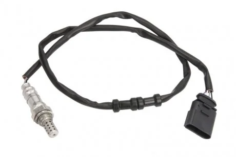 Лямбда-зонд (кількість дротів 4, 954мм) AUDI A3, A4 B5, A4 B6, A4 B7, A6 C5, A8 D3, ALLROAD C5, TT OPEL SIGNUM, VECTRA C, VECTRA C GTS PORSCHE CAYENNE SEAT ALHAMBRA, AROSA 1.0-6.0 01.95-03.16 Delphi ES2016912B1