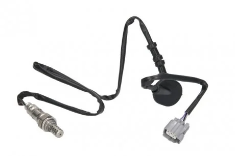 Лямбда-зонд (кількість дротів 4, 1070мм) HONDA ACCORD VII 2.0/2.4 09.02-05.08 Delphi ES2017612B1