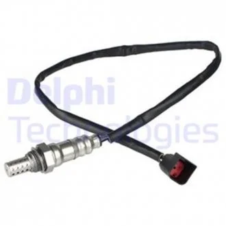 Лямбда-зонд Delphi ES2025312B1