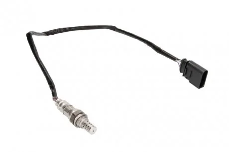 Фото лямбда-зонд (кількість дротів 4, 650мм) AUDI A3, A4 B5 SEAT CORDOBA, IBIZA III, IBIZA IV, IBIZA IV SC, IBIZA IV ST, LEON, TOLEDO II SKODA FABIA I, FABIA I PRAKTIK, FABIA II 1.2-2.0 11.94-05.15 Delphi ES2027012B1 Лямбда-зонд (кількість дротів 4, 650мм) AUDI A3, A4 B5 SEAT CORDOBA, IBIZA III, IBIZA IV, IBIZA IV SC, IBIZA IV ST, LEON, TOLEDO II SKODA FABIA I, FABIA I PRAKTIK, FABIA II 1.2-2.0 11.94-05.15 Delphi ES2027012B1