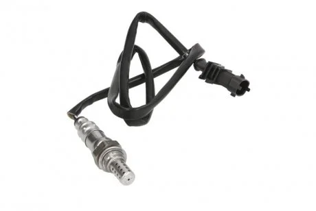 Лямбда-зонд (кількість дротів 4, 780мм) OPEL ASTRA G, ASTRA G CLASSIC, CORSA C, VECTRA B, ZAFIRA A 1.4/1.6/1.6CNG 10.95-12.09 Delphi ES2029212B1