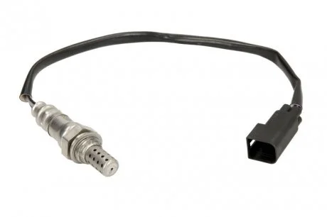 Лямбда-зонд (кількість дротів 4, 375мм) MERCEDES SPRINTER 2-T (B901, B902), SPRINTER 3-T (B903), FORD ESCORT CLASSIC, ESCORT V, ESCORT VI, FIESTA IV, FIESTA V 1.25-2.9D 05.91-06.08 Delphi ES2030112B1